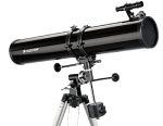 美国星特朗Celestron AstroMaster 114EQ 天文望远镜