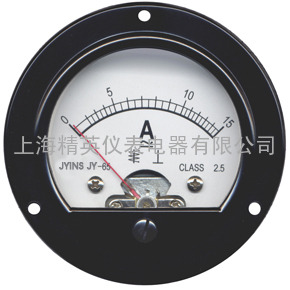  62T2、JY65-A、V交直流电流电压表