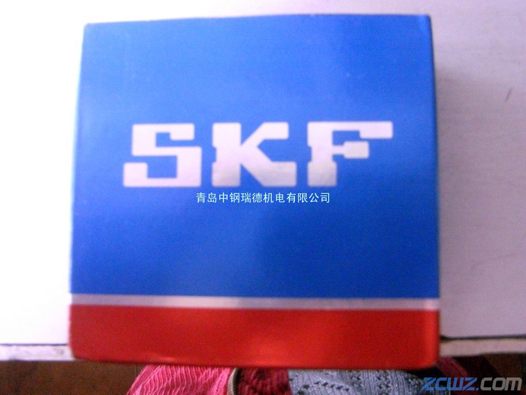 SKF623-2RS1轴承-青岛轴承