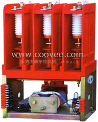 供应CKG3-400A/7.2型真空高压接触器
