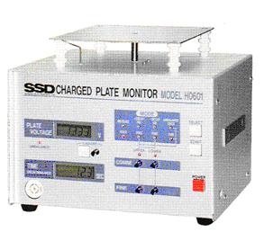 ssd表面阻抗能量测定器H0601