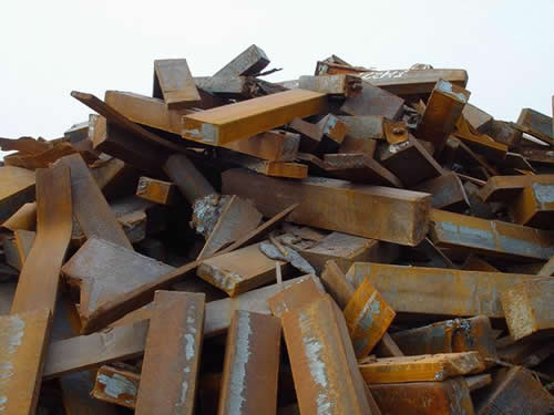 佛山废铁回收，南海废铁回收，顺德废铁回收，禅城废铁回收