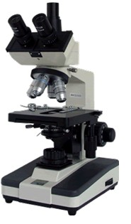 XSP-BM-10CA 生物显微镜