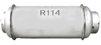 R114制冷剂