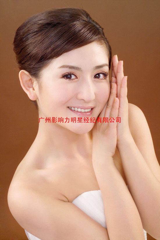 谢娜经纪公司 谢娜商业演出 谢娜广告代言13286833335