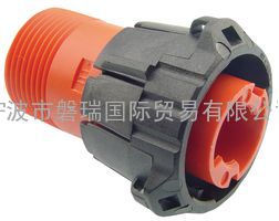 ITT Cannon 连接器 BKAE26740362