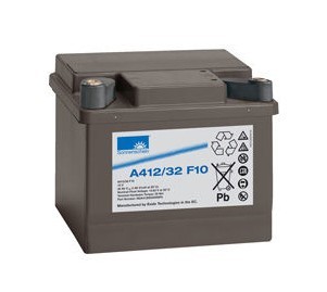 德国阳光蓄电池A412/8.5SR/山特UPS电源/松下蓄电池/德国阳光蓄电池东北地区办事处