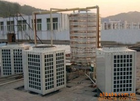 供应空气热水器|太阳能热水器|工厂酒店用空气能热水器|太阳能热水器