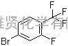 4-溴-2-氟三氟甲苯