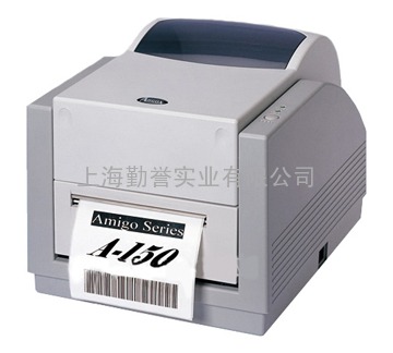 Argox A100条码打印机