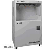 YHK大风量棒形除电箱SEC-V9A