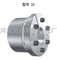 Z8型胀紧套胀套涨紧套