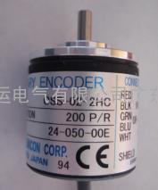 供应日本内密控编码器OSS-036-2HC