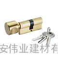 厂家直销羊尖防盗门锁，型号齐全，优质保证：400-6188-620
