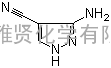 3-amino-pyrazole-4-carbonitrile; 3-氨基-4-氰基吡唑