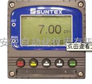 SUNTEX 在线pH/ORP 变送器PC-3110