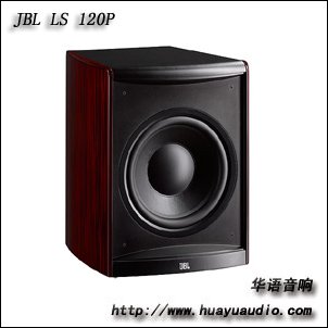 JBL音响 LS120P 华语音箱