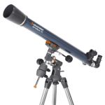 美国星特朗Celestron AstroMaster 70EQ 天文望远镜