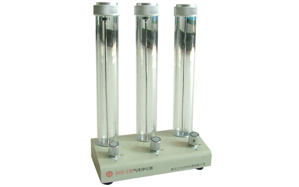 HRBY-5J气体净化器