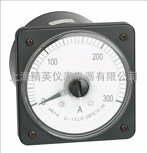 供应45型系列安装式广角度船（陆）用仪表&amp;nbsp;