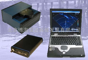 Dolphin6001USB管道清障声纳