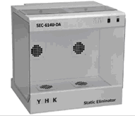 YHK强力棒形静电器消除器SEC-614U-DA