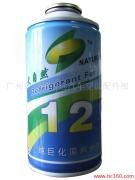 大自然F12冷媒