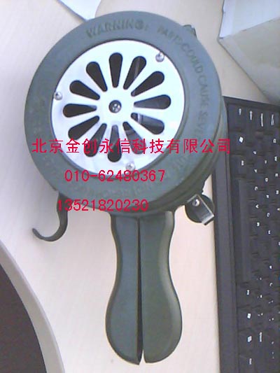 北京手摇报警器/军队警报器/防空警报器特价销售010-62480367