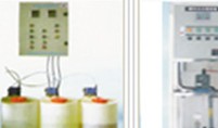 生产HZJ系列自动投药装置系列