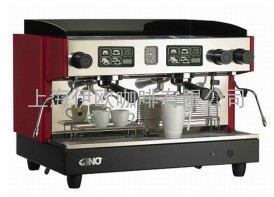 上海吉诺咖啡机专卖,吉诺咖啡机供应商 台湾GINO半自动咖啡机