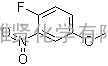 3-硝基-4-氟苯甲醚