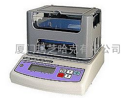 粉末冶金生胚密度计