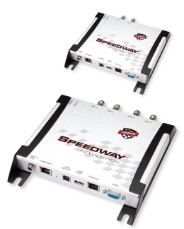 Speedway&amp;reg; Revolution RFID 读写器