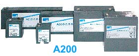 德国阳光蓄电池/阳光蓄电池A406/165A德国阳光蓄电池报价北京总代理
