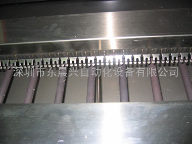 波峰焊机预热管,波峰焊配置,波峰焊配套设备,SMT波峰焊机