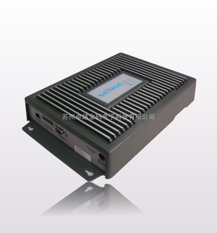 S1864s UHF RFID固定式多协议读写器