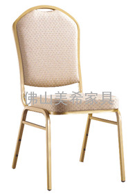 大批量供应铁椅（铁餐椅,酒店椅,宴会椅,餐椅,铝合金椅）SC-915