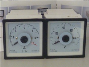  无功功率表: Q96.Q72-YTCZA-Var, F96.F72-Var