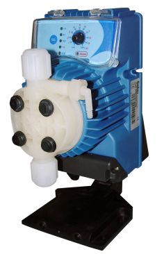 生产SEKO APG型号电磁隔膜计量泵