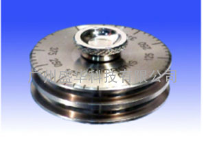 湿膜轮湿膜测厚仪符合标准BS-ISO-ASTM湿膜厚度测量轮