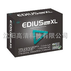 康能普视EDIUS Neo2 XL(Canopus EDIUS Neo2 XL)