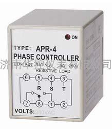 APR-4逆相缺相保护器