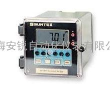 台湾上泰（SUNTEX）PC-330型微电脑pH/ORP控制器