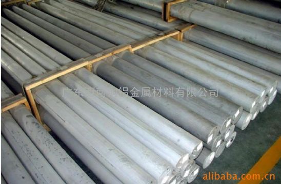 深圳西南6082挤压铝棒，LF11铝棒，LF12铝棒专属