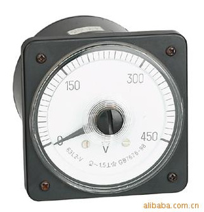 供应广角度电表 船用仪表 63L1   45L8