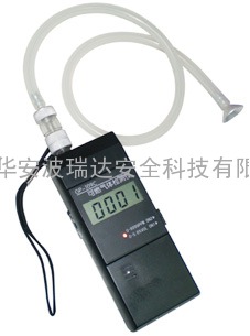 华安供应GP-109CⅡ型可燃气体检测仪