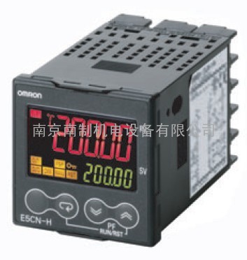 欧姆龙OMRON温控器 南京南制供应日本欧姆龙OMRON全系列产品
