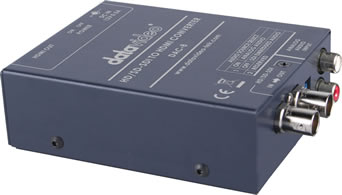 DAC-8    HD SDI转HDMI转换器