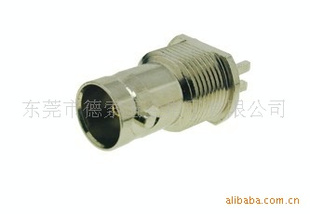 high performance bnc jack