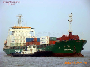 东莞到黑龙江省地区海运物流集装箱运输门到门服务